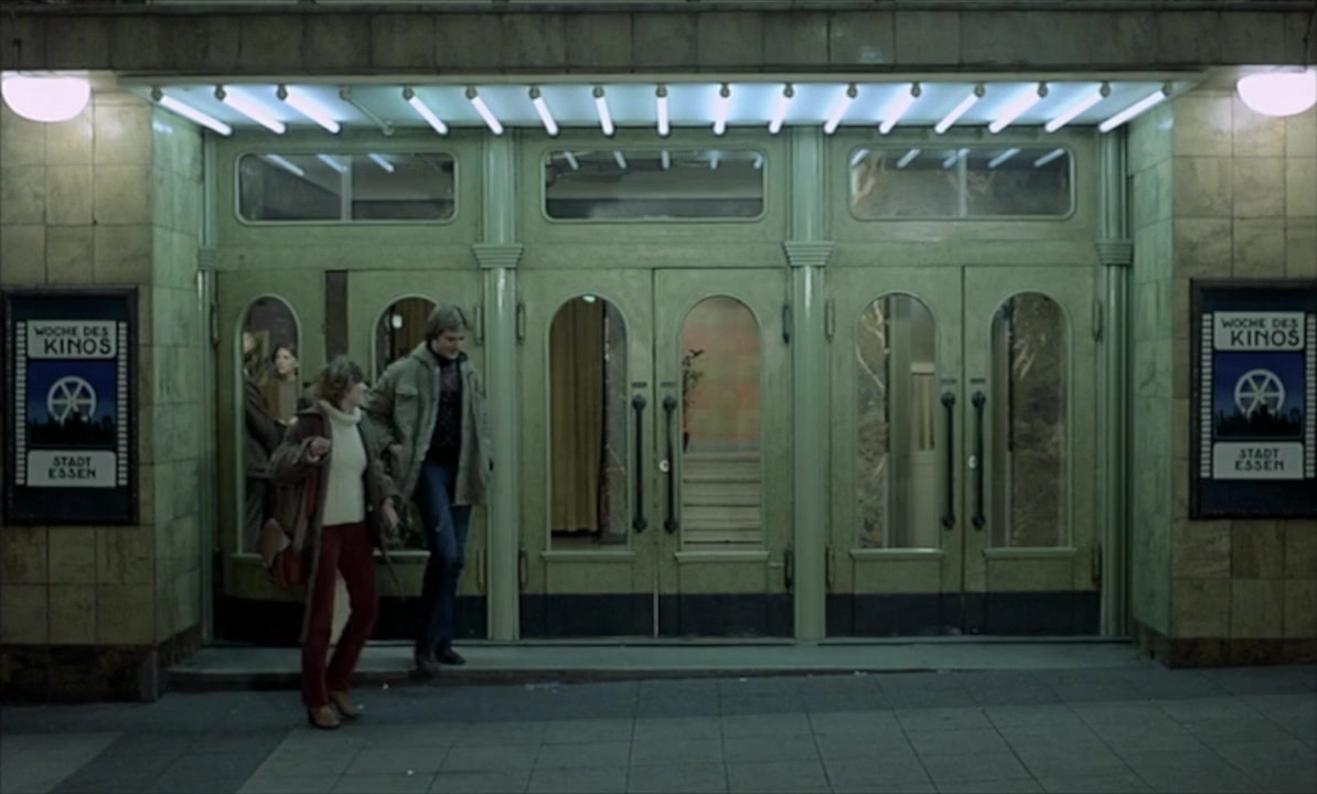 Les rendez-vous d'Anna screenshot 2