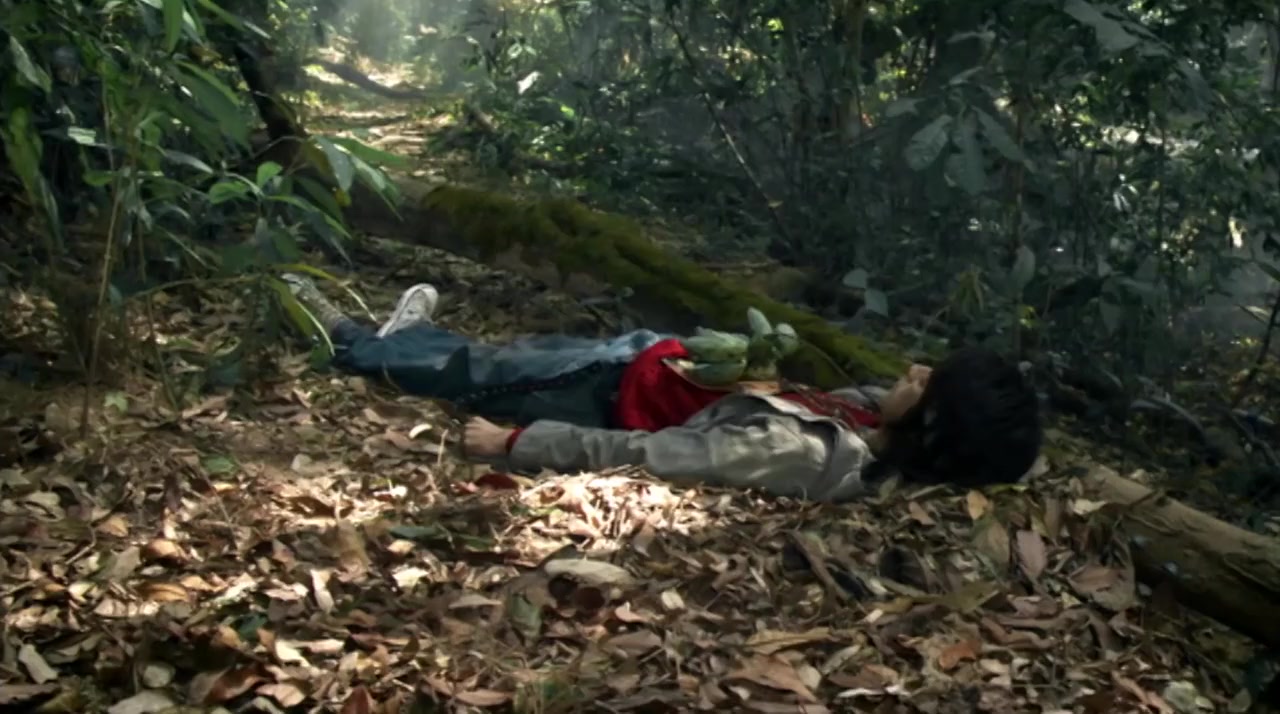 Ruk jung screenshot 2