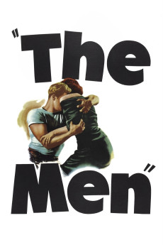 The Men (1950) poster