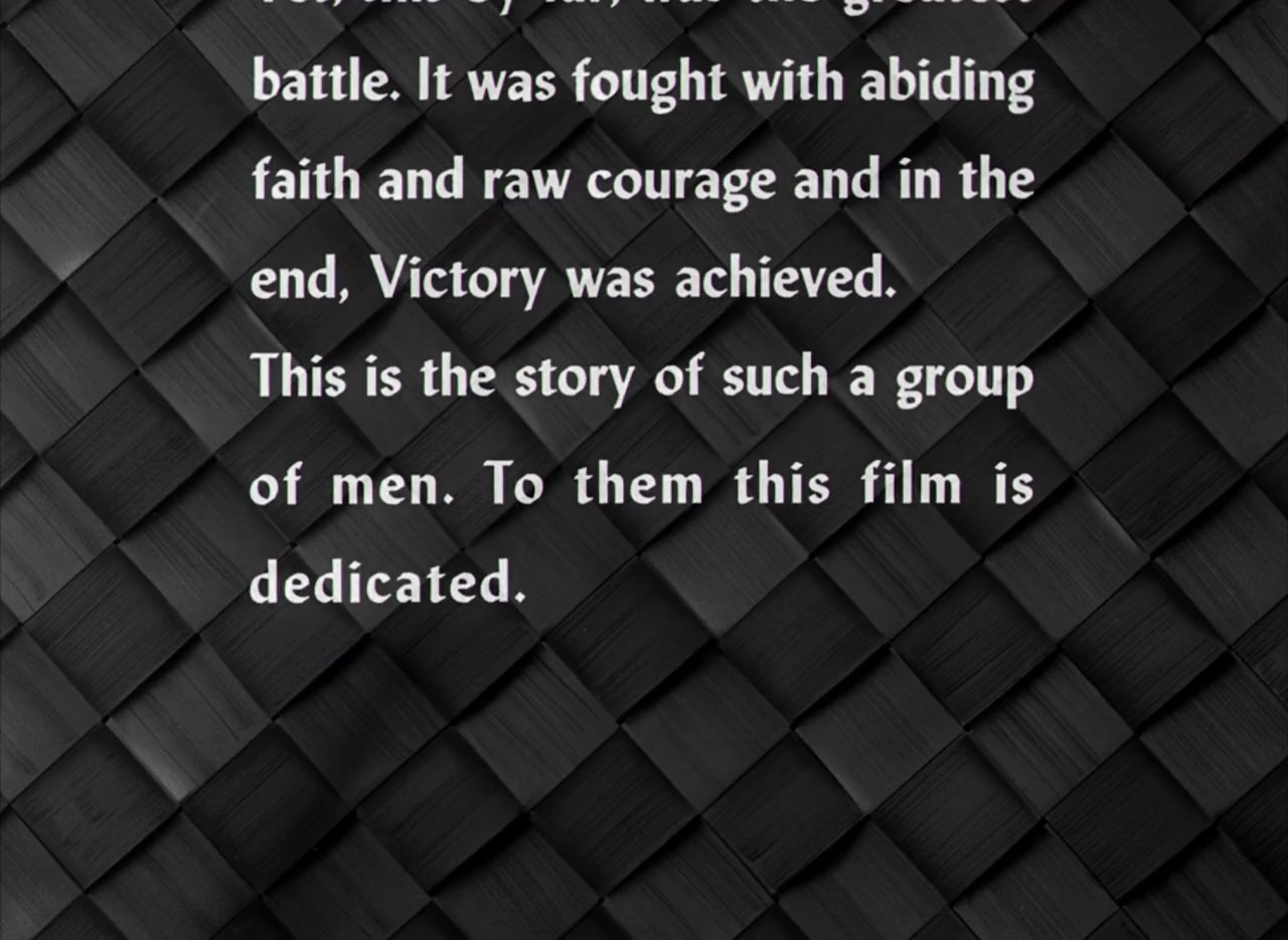 The Men screenshot 2