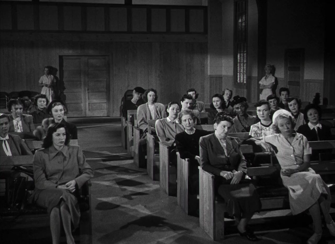 The Men screenshot 3