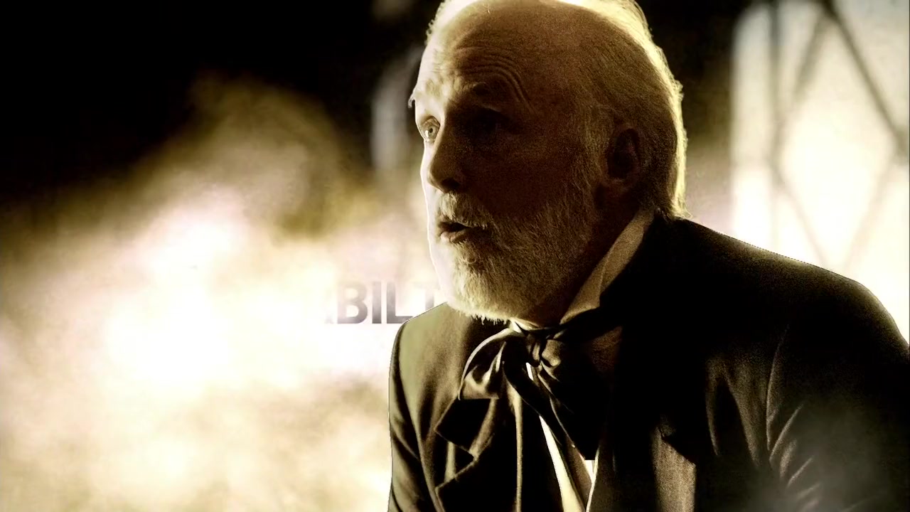 The Men Who Built America screenshot 1