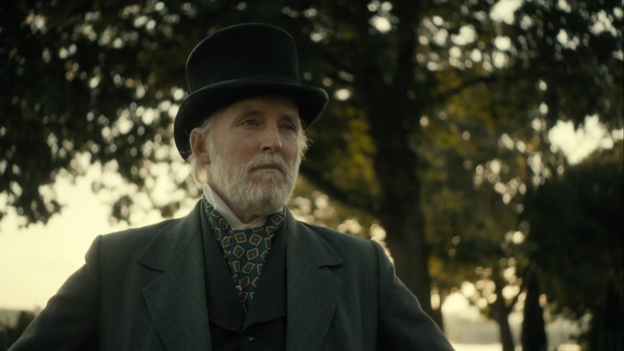 The Men Who Built America screenshot 2