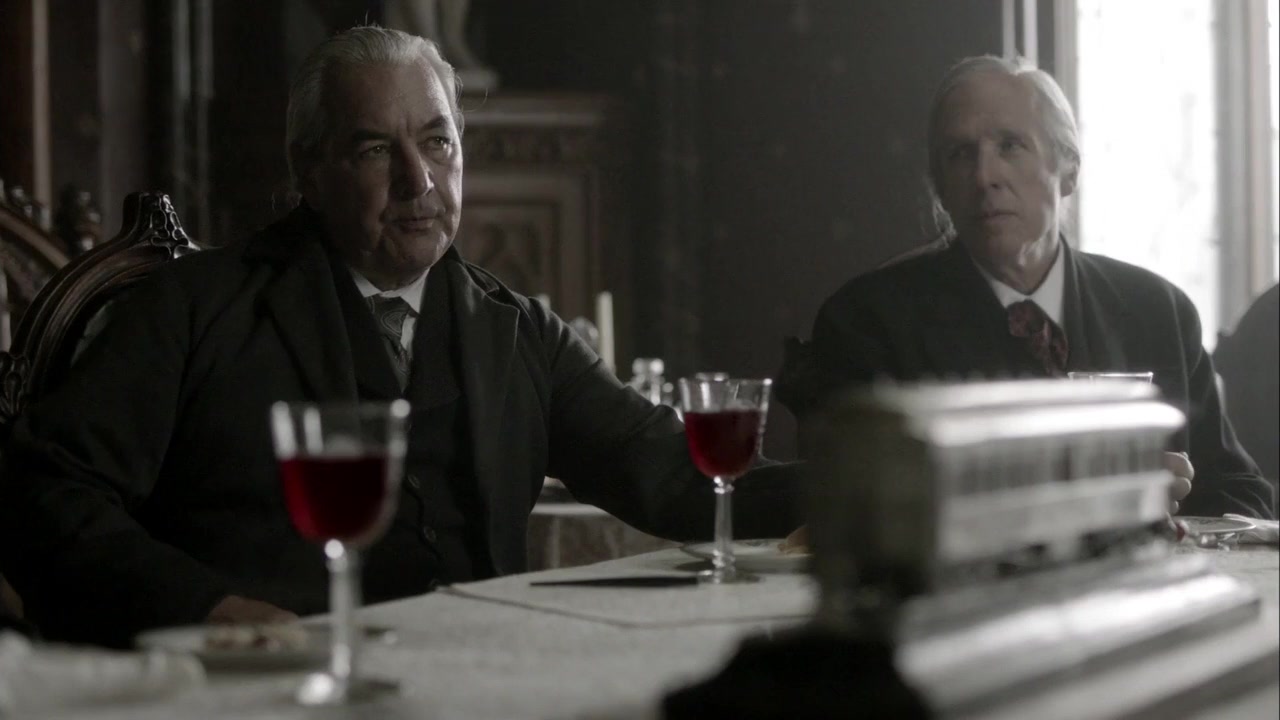 The Men Who Built America screenshot 3