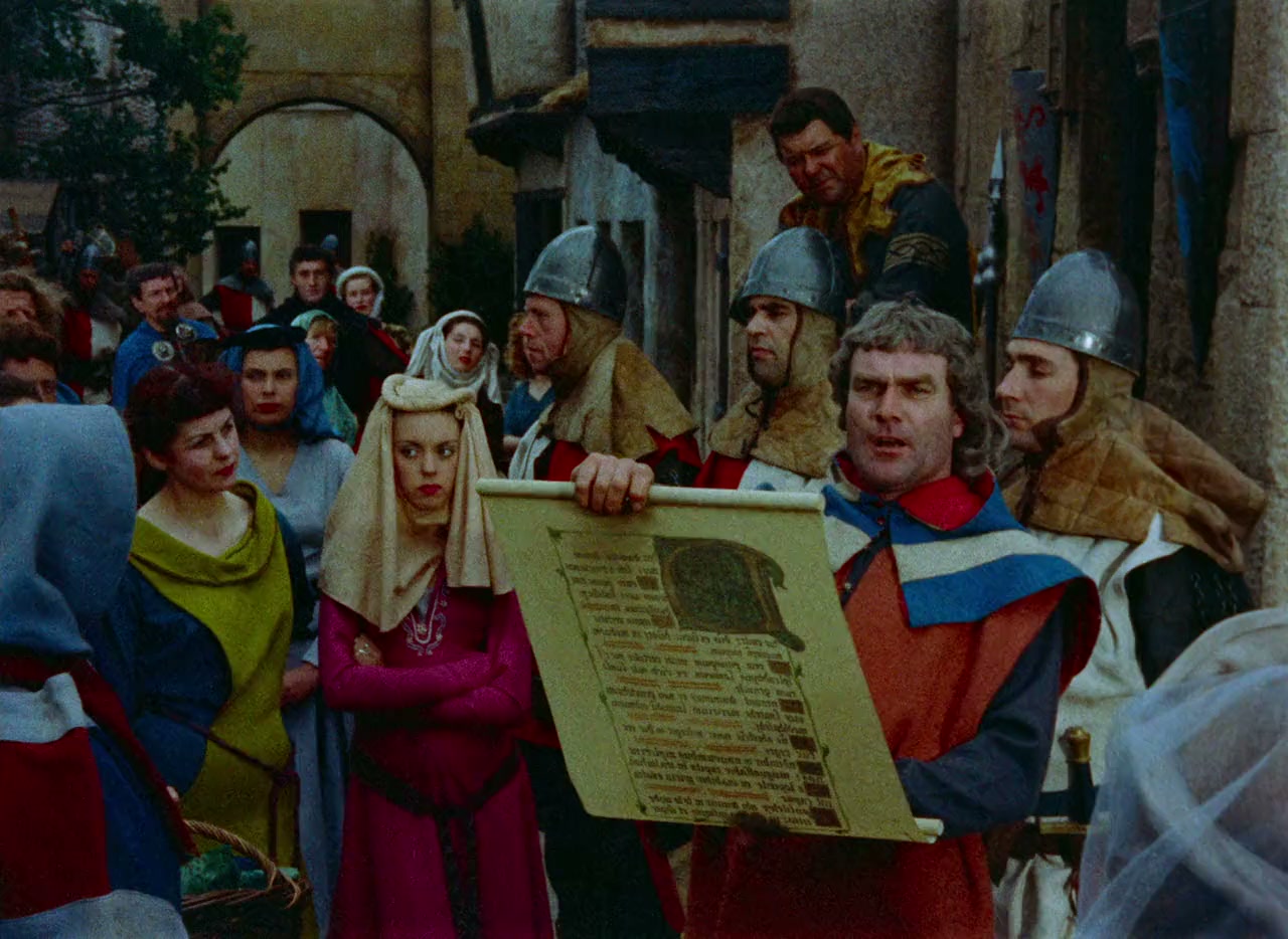 The Men of Sherwood Forest screenshot 3
