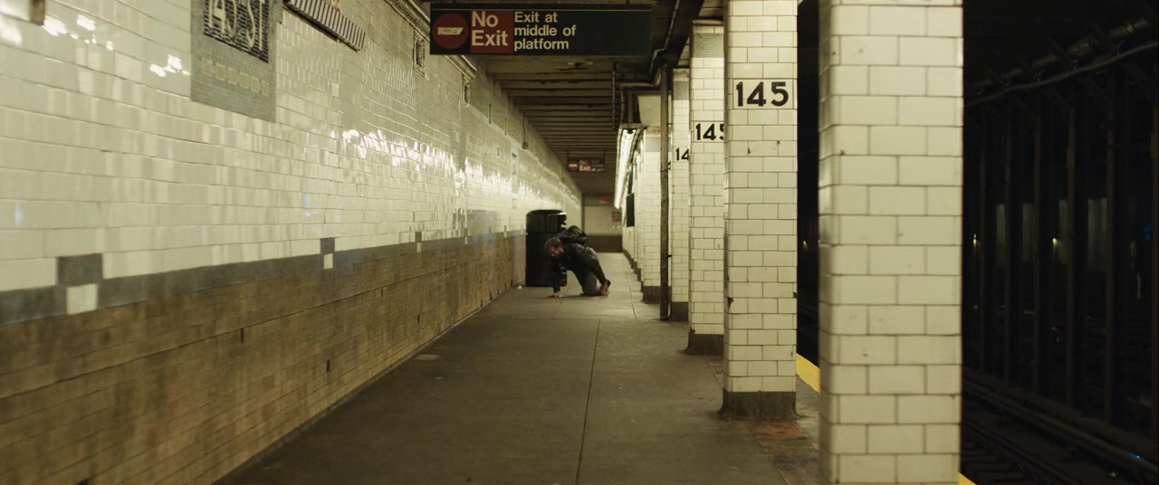The Mend screenshot 1