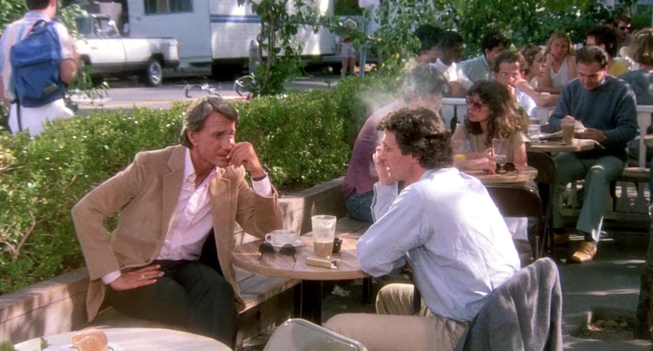 The Men's Club screenshot 3