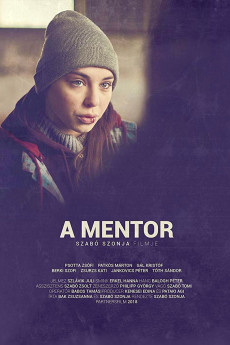 The Mentor (2018) poster