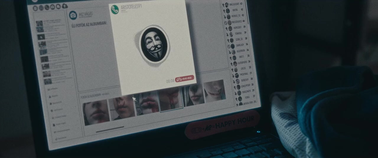 The Mentor screenshot 2