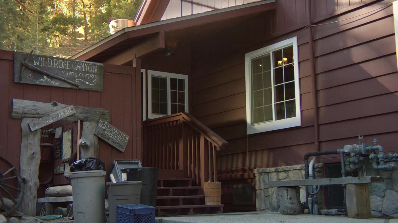 Camp Arrowhead screenshot 3