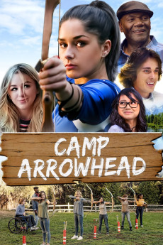 Camp Arrowhead (2020) poster