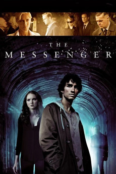 The Messenger (2015) poster