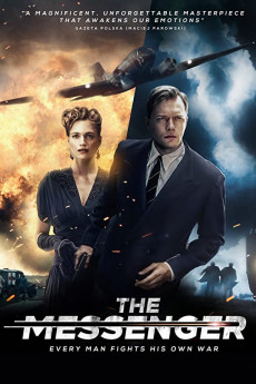 Kurier (2019) poster