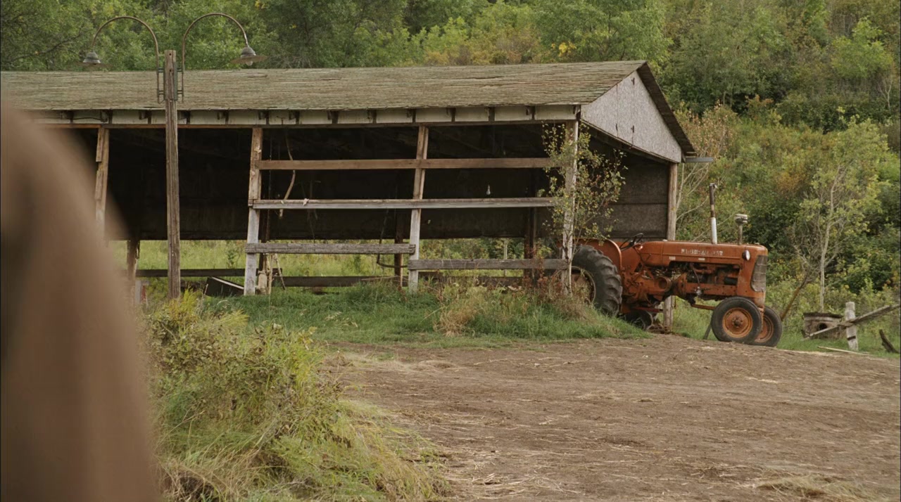 The Messengers screenshot 1