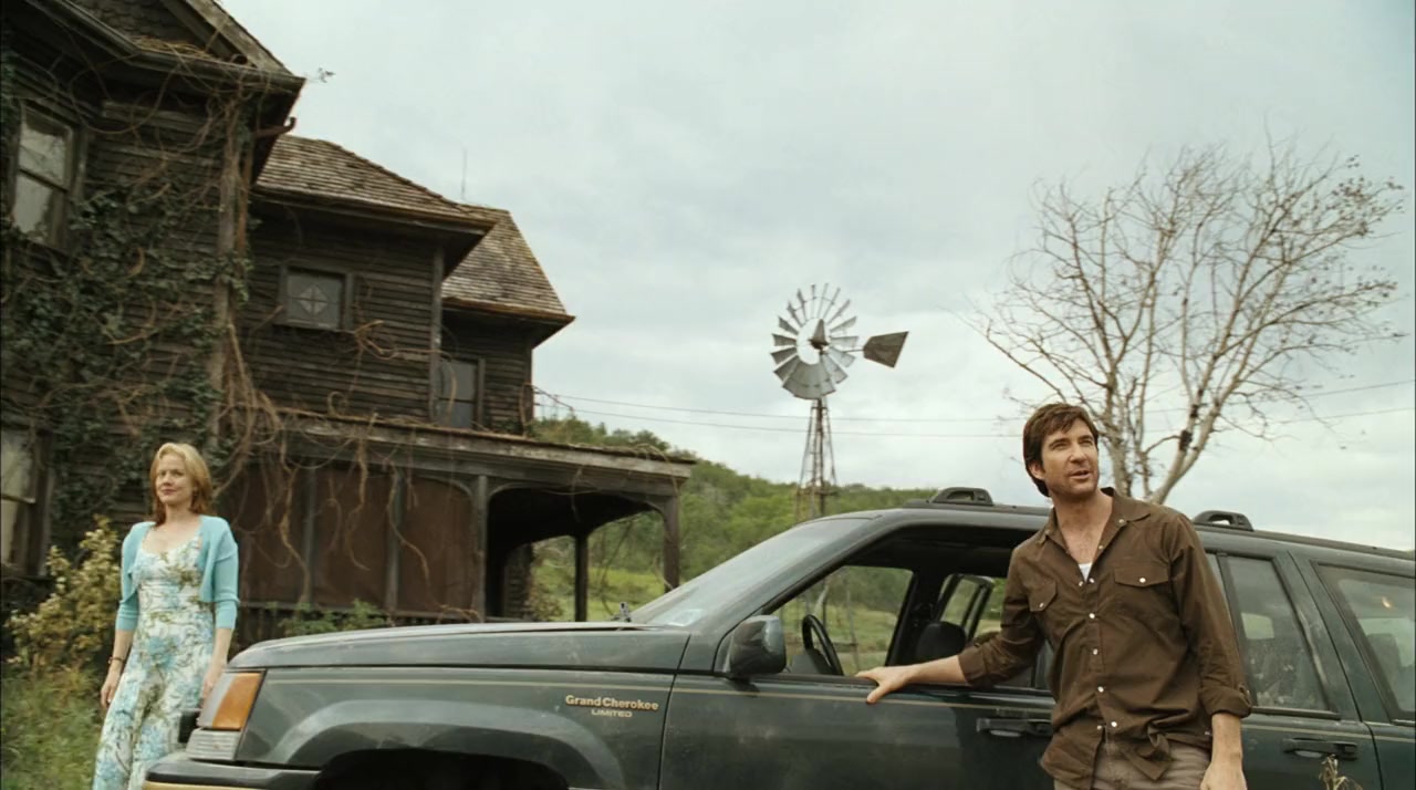 The Messengers screenshot 3