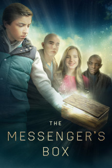 The Messenger's Box (2015) poster