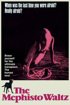 The Mephisto Waltz (1971) poster