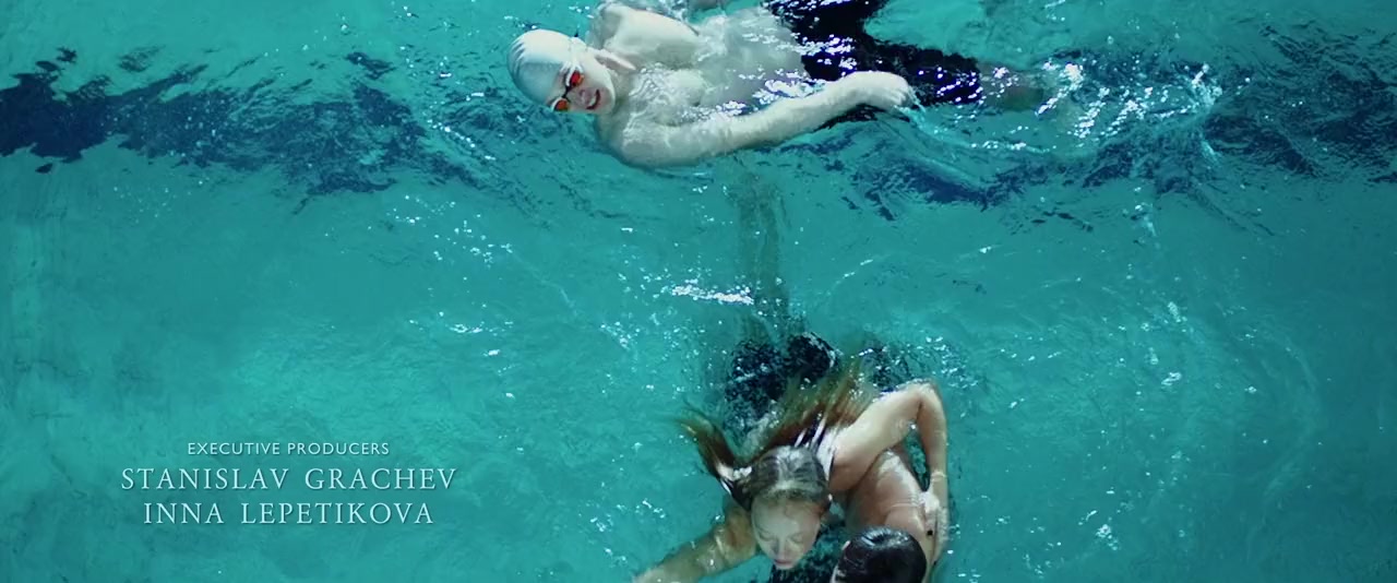 Rusalka: Ozero myortvykh screenshot 1