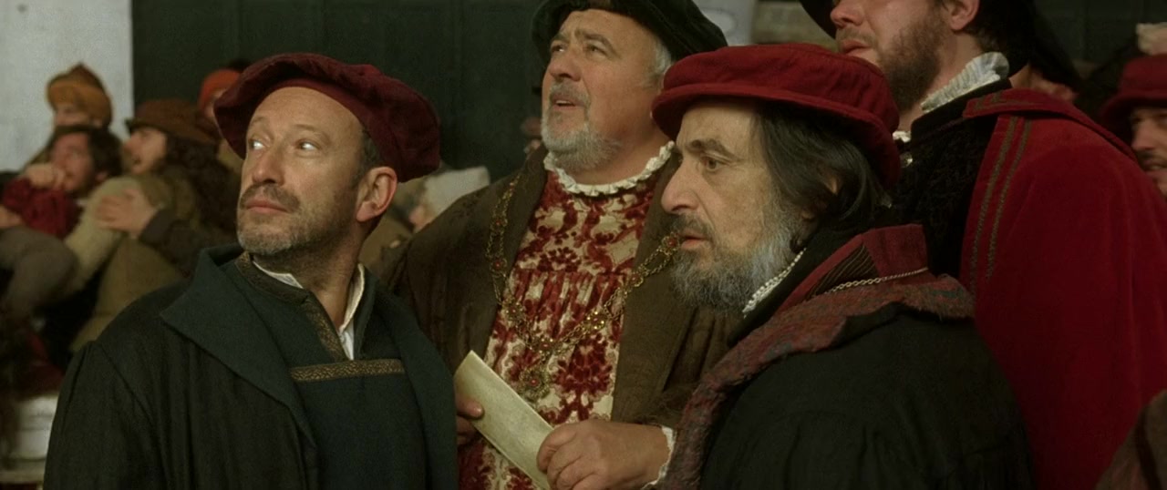 The Merchant of Venice screenshot 1