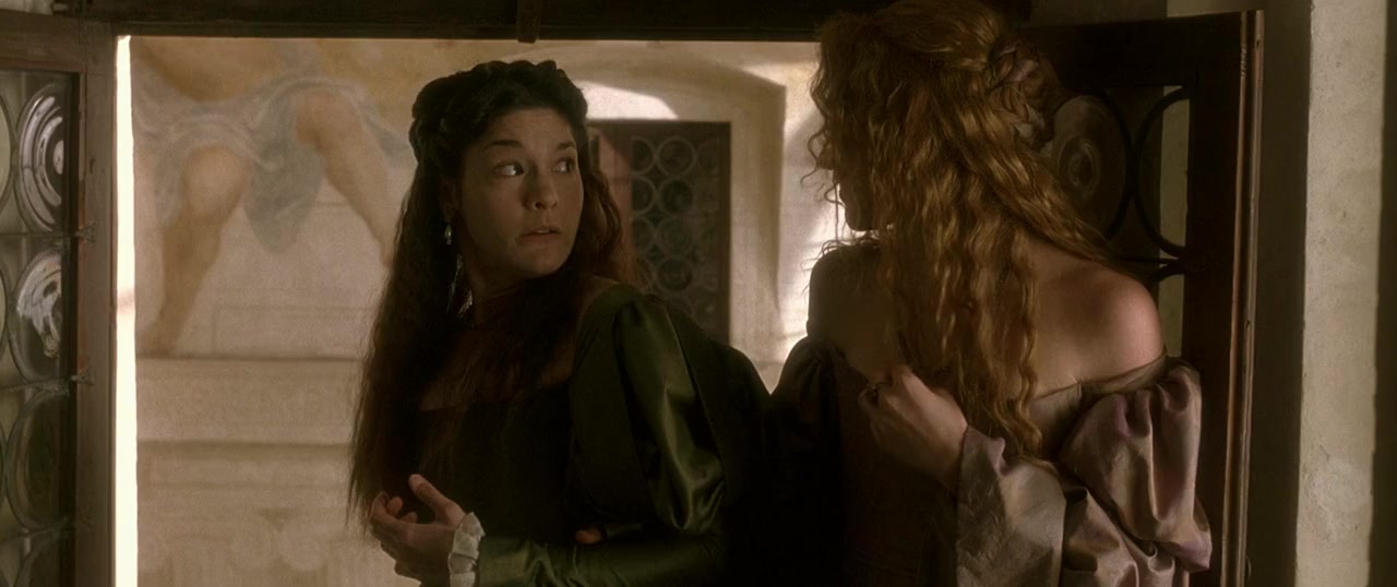 The Merchant of Venice screenshot 2