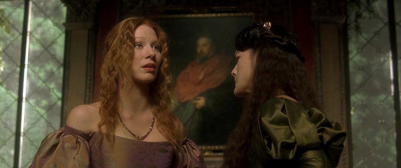 The Merchant of Venice screenshot 3