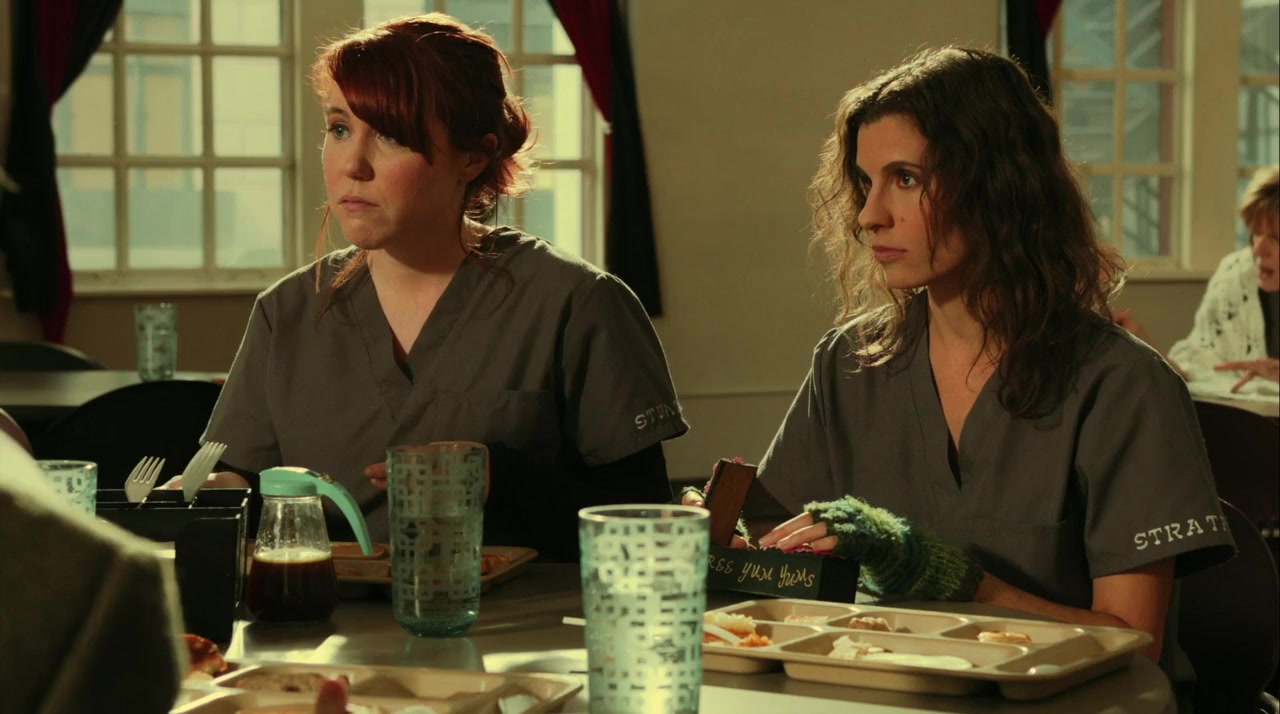 The Merry Maids of Madness screenshot 1