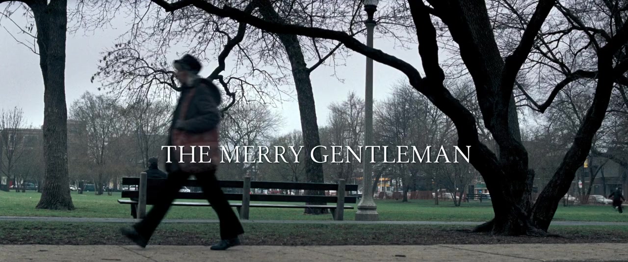 The Merry Gentleman screenshot 2