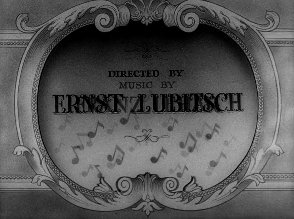 The Merry Widow screenshot 1