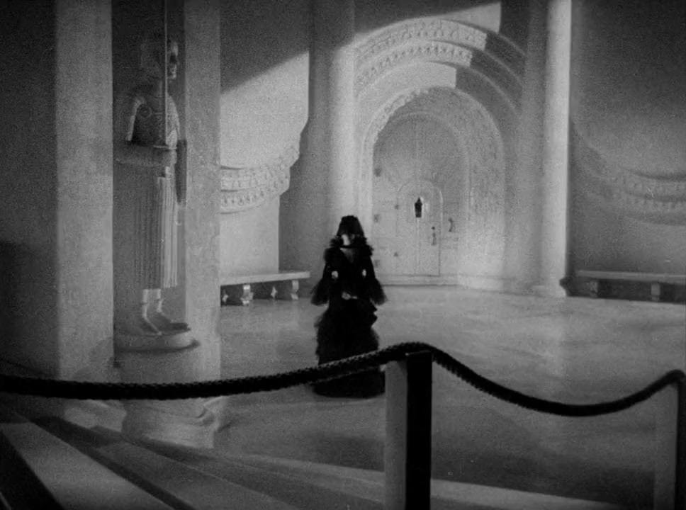 The Merry Widow screenshot 2