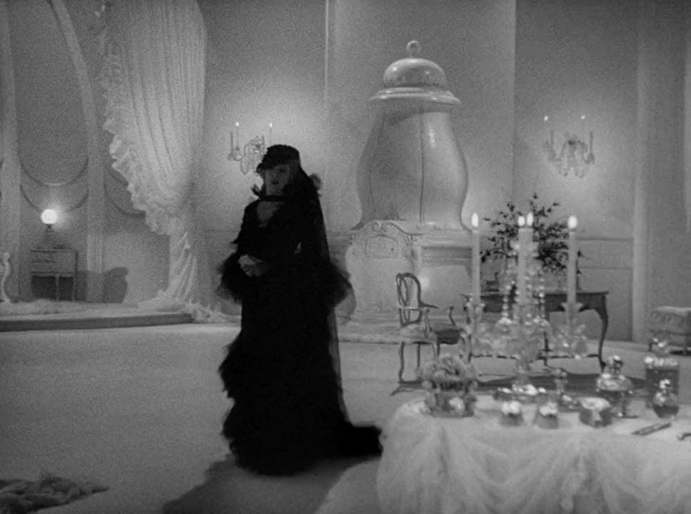 The Merry Widow screenshot 3