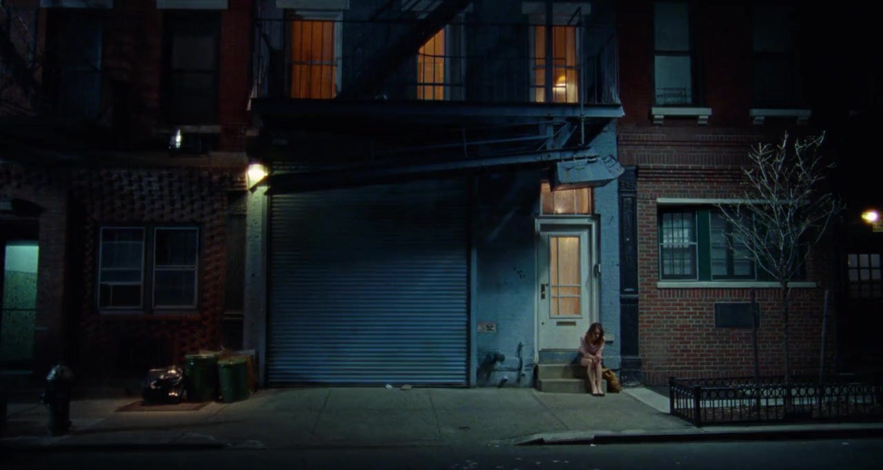 The Meyerowitz Stories (New and Selected) screenshot 1