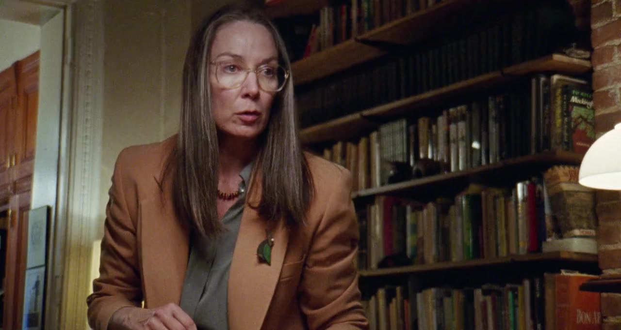 The Meyerowitz Stories (New and Selected) screenshot 2