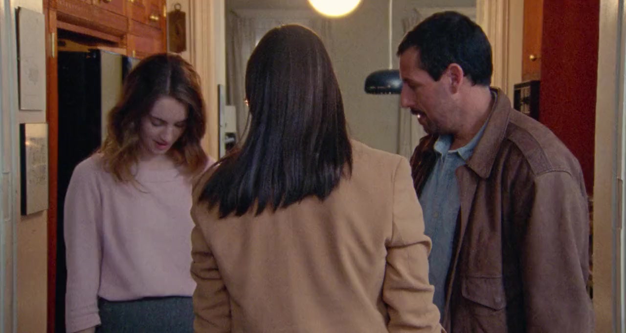 The Meyerowitz Stories (New and Selected) screenshot 3