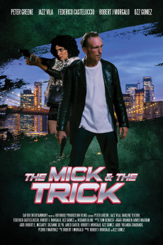 The Mick and the Trick (2024) poster