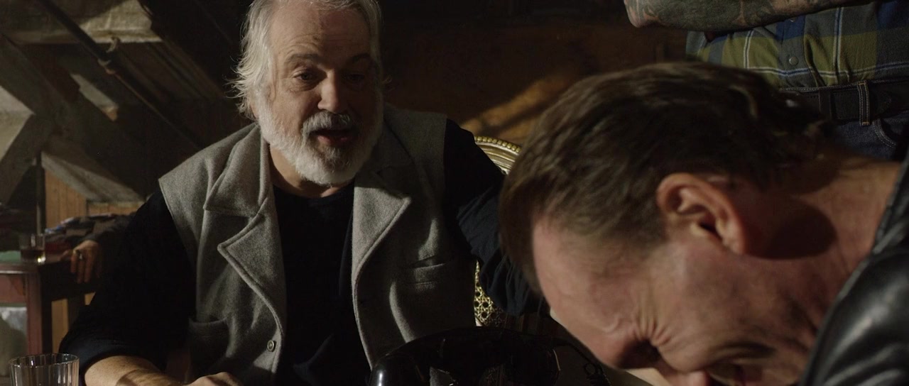 The Mick and the Trick screenshot 3