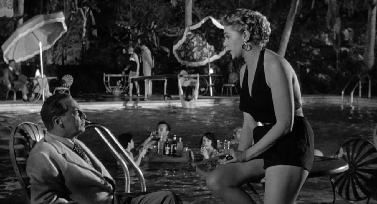 The Miami Story screenshot 1