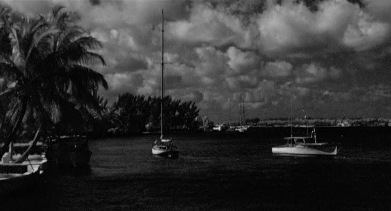 The Miami Story screenshot 2