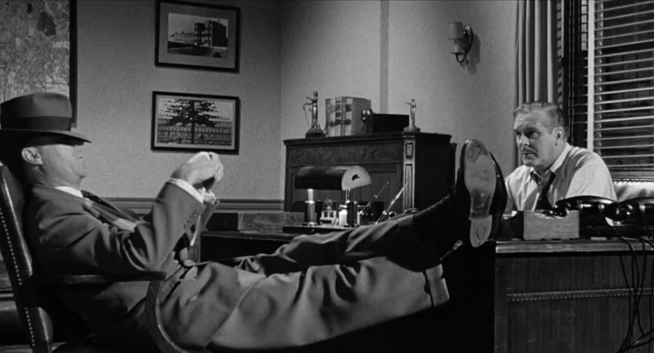 The Miami Story screenshot 3