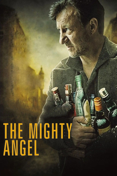 Pod Mocnym Aniolem (2014) poster