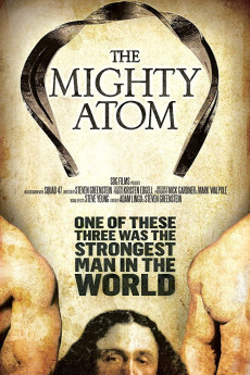 The Mighty Atom (2017) poster