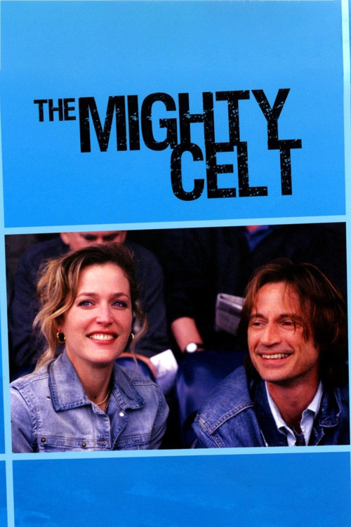 The Mighty Celt (2005) poster