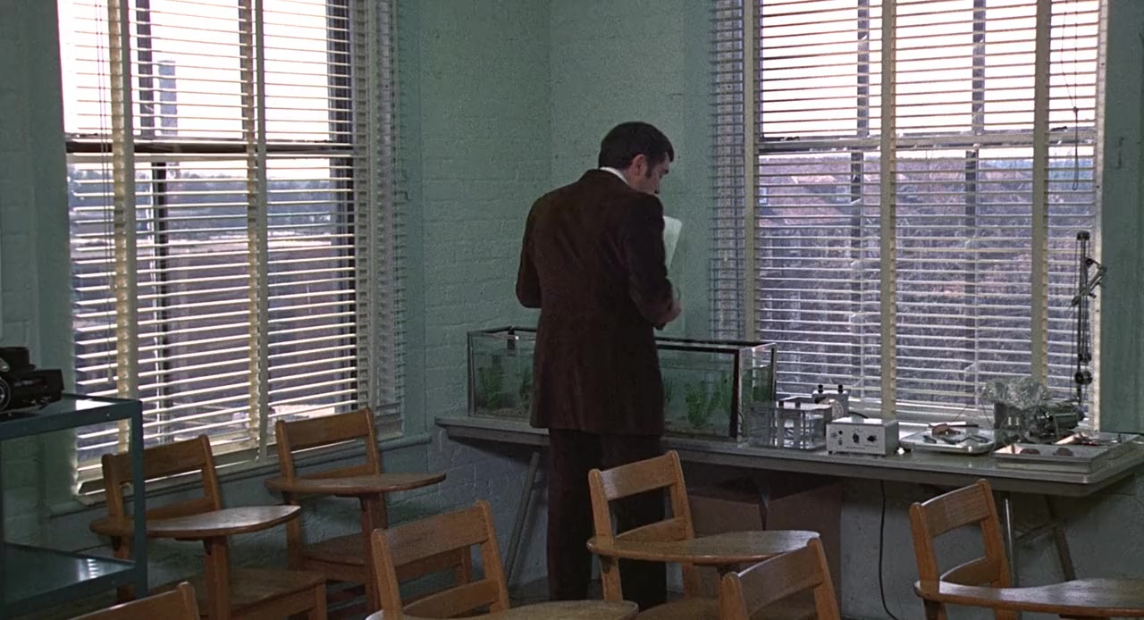 The Midnight Man screenshot 1