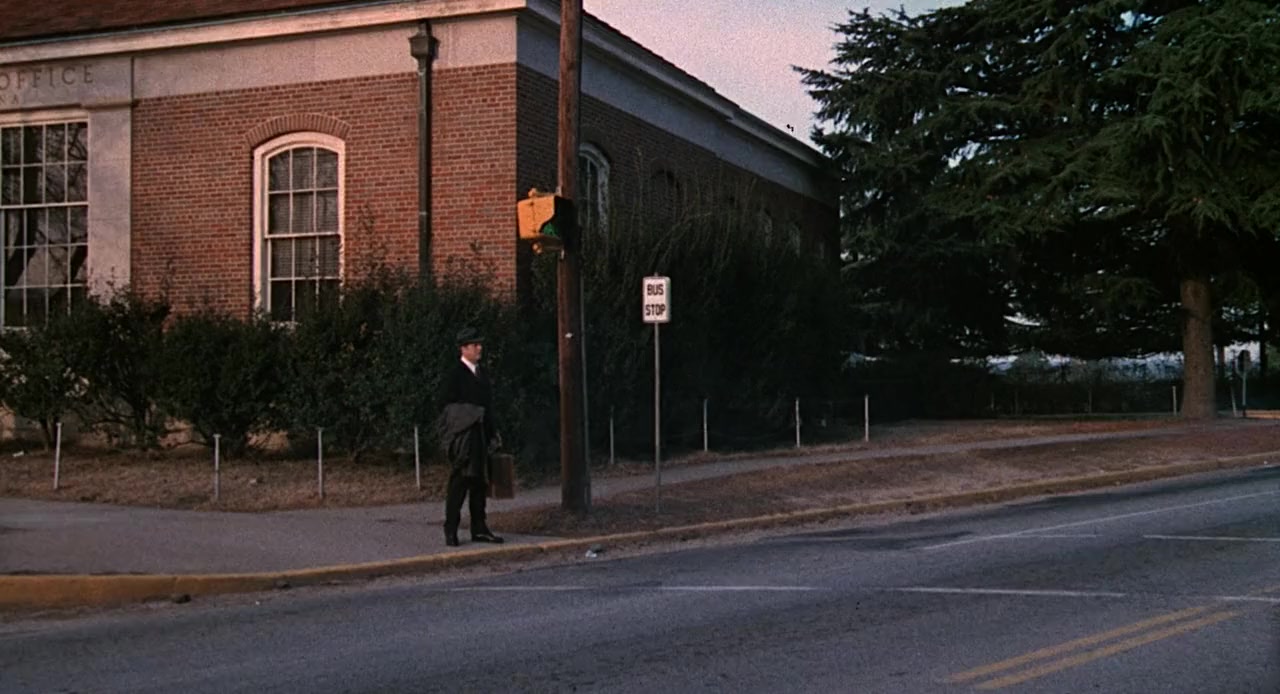 The Midnight Man screenshot 3