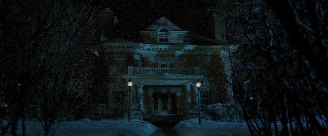 The Midnight Man screenshot 1
