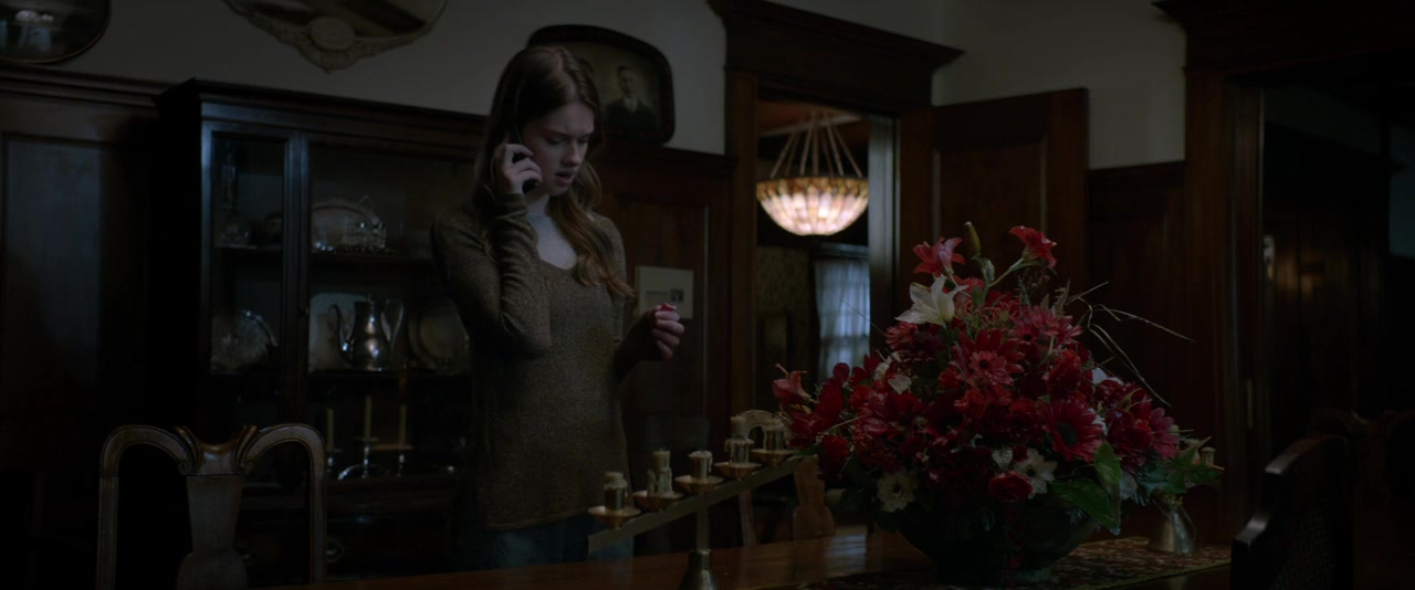 The Midnight Man screenshot 2