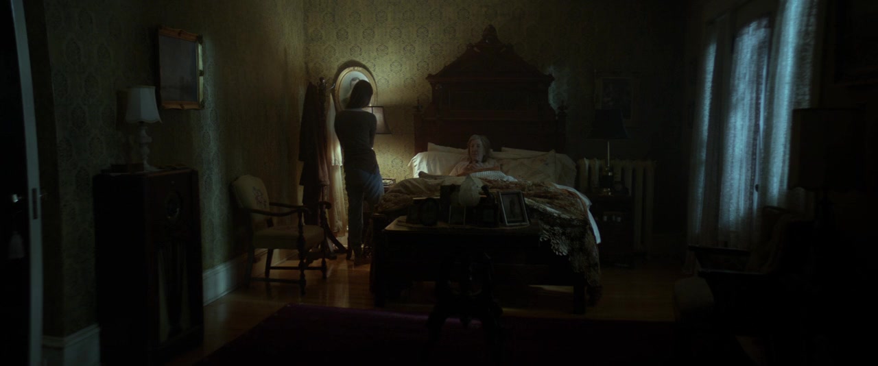The Midnight Man screenshot 3