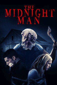 The Midnight Man (2017) poster