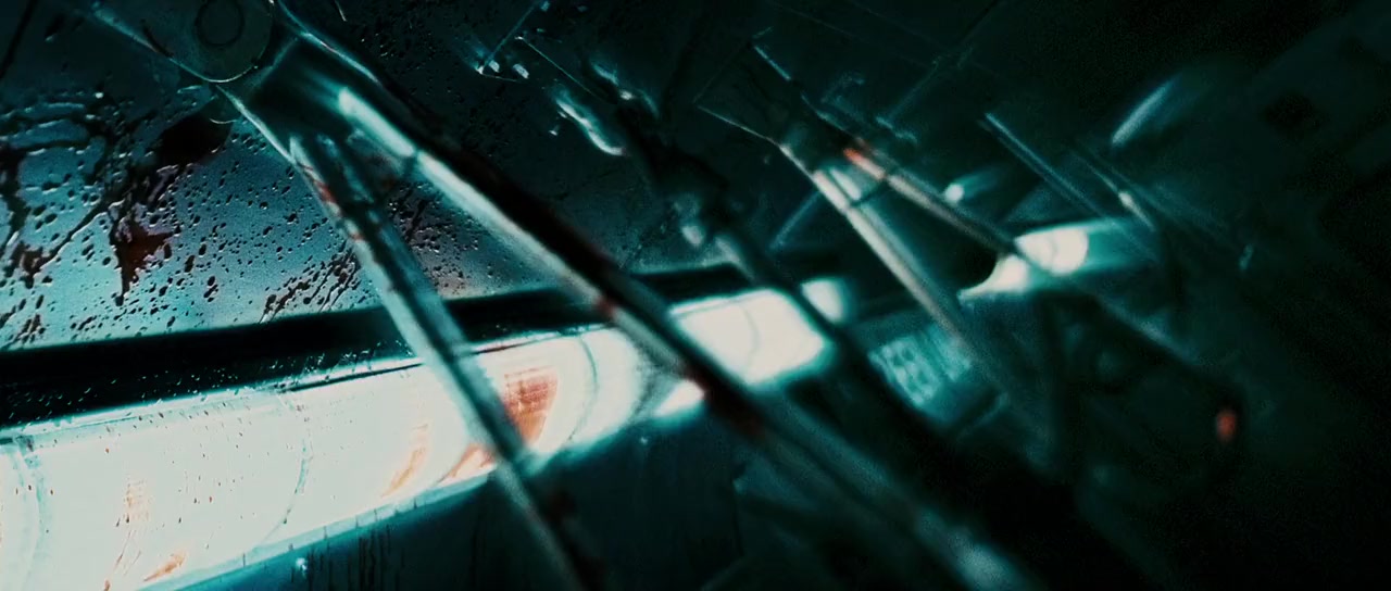 The Midnight Meat Train screenshot 3