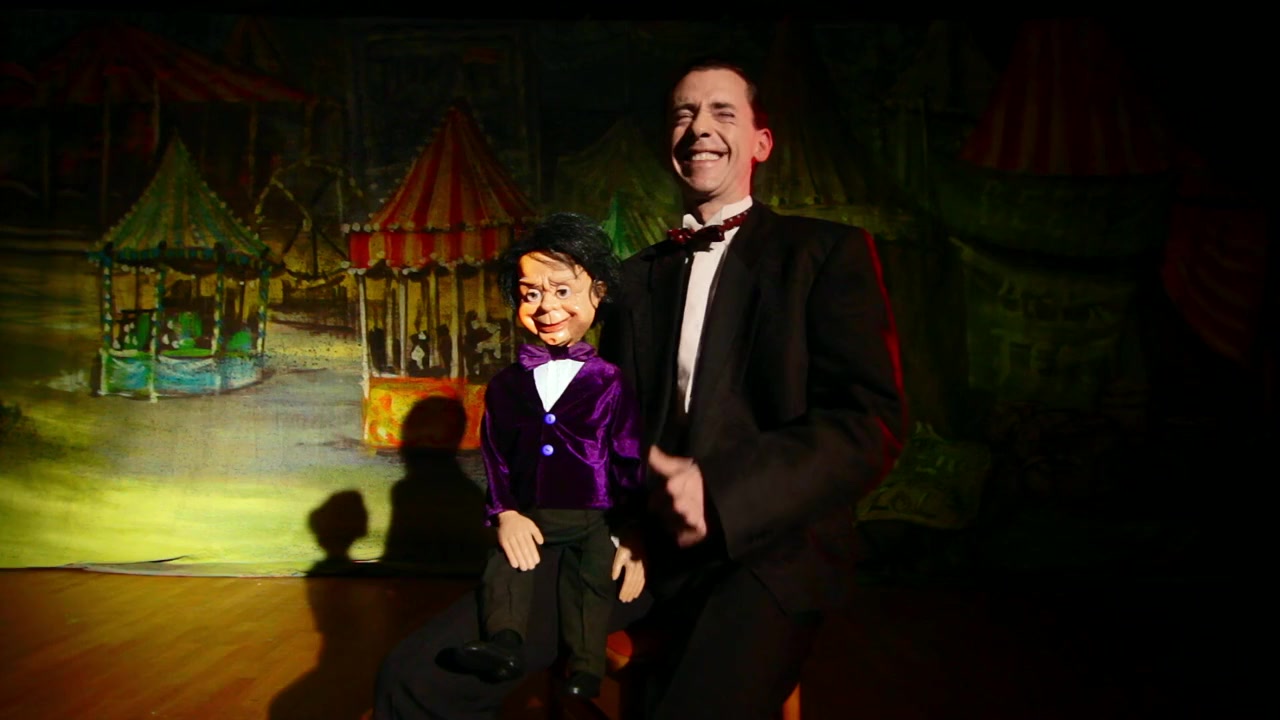 The Midnight Horror Show screenshot 1