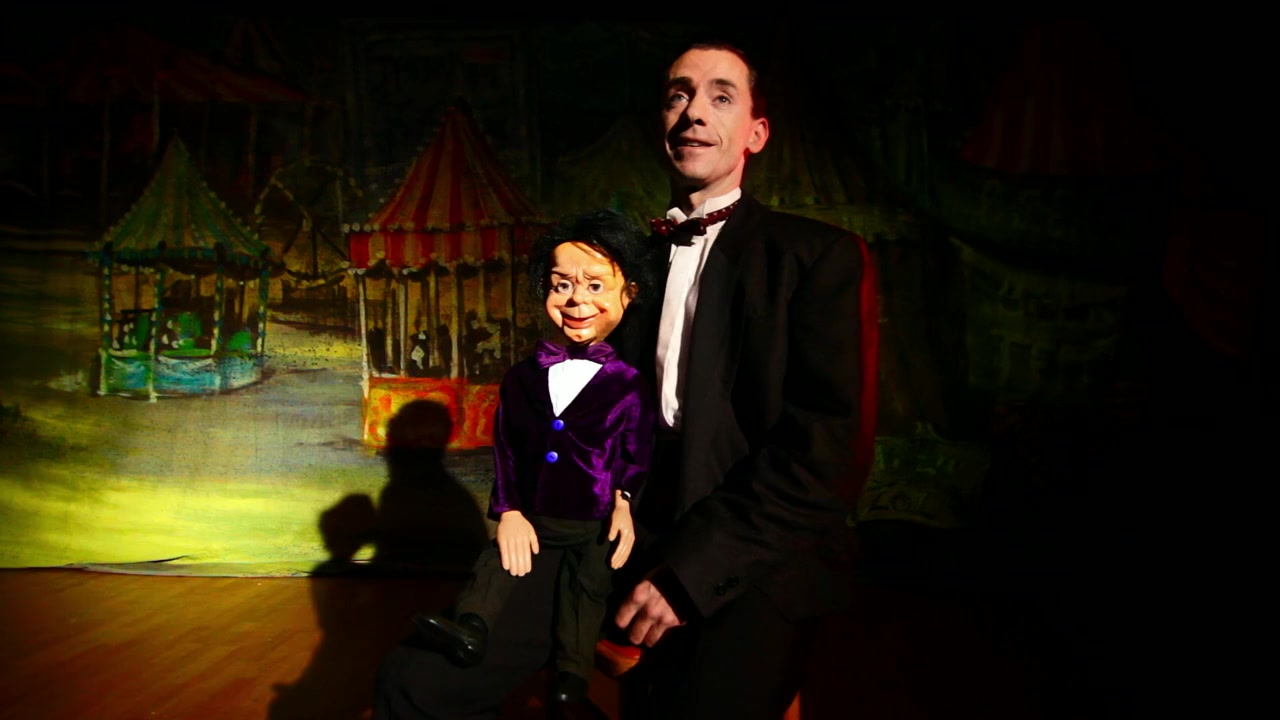 The Midnight Horror Show screenshot 2